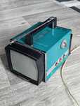 Elektronika BŁ 100, Stary radziecki telewizor