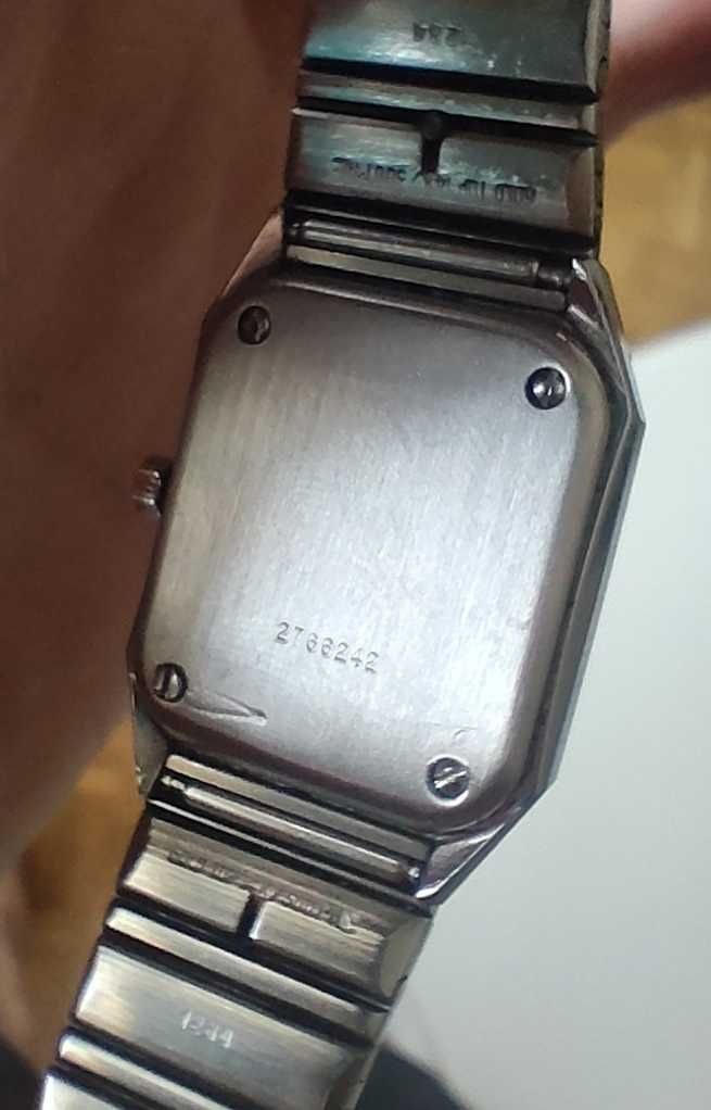Rado Jubilé Original Ref. 134.4 – Swiss Made, Elegante e Clásico