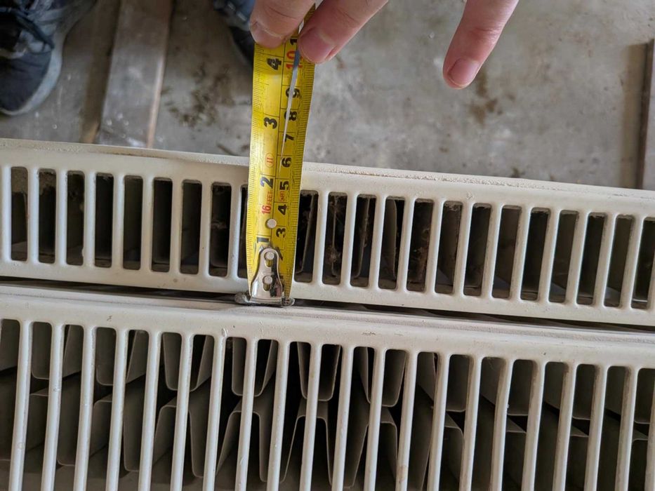 Grzejniki panelowe sprzedam