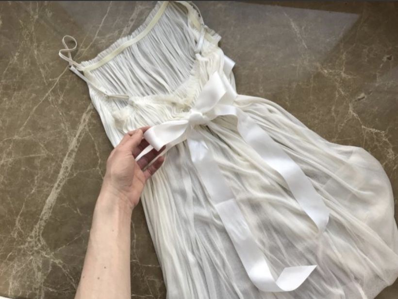 Intimissimi пенюар ночнушка