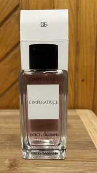 Dolce & Gabbana Perfumy damskie…….