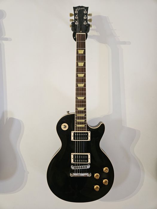 Gibson Les Paul Classic 1960 LTD Edition (1999)