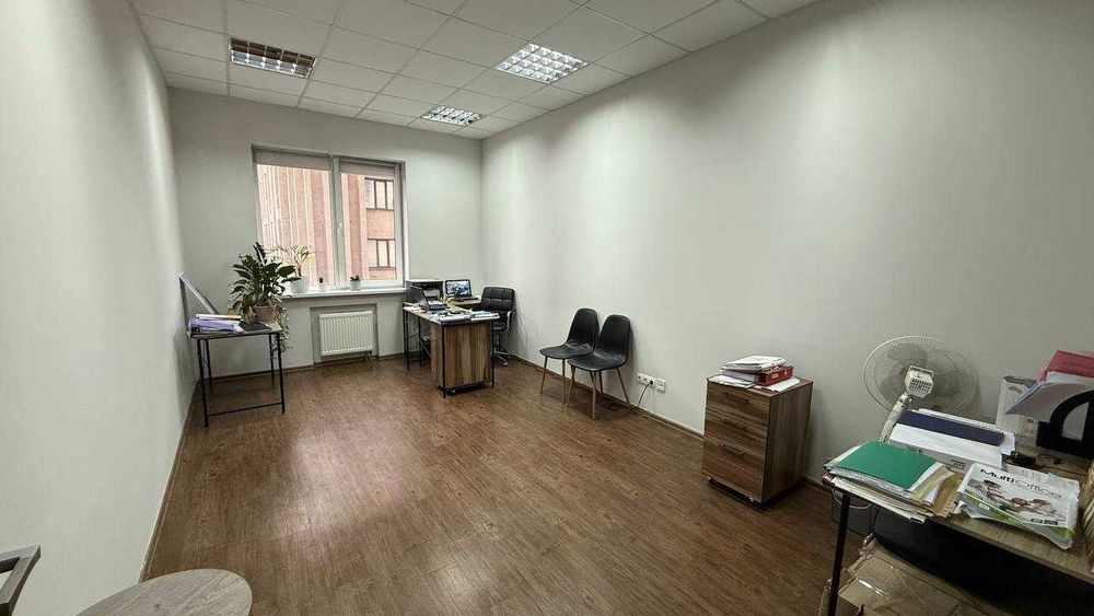 Продам Офис,70 м2 в доме бизнес-класса ЖК Дуэт