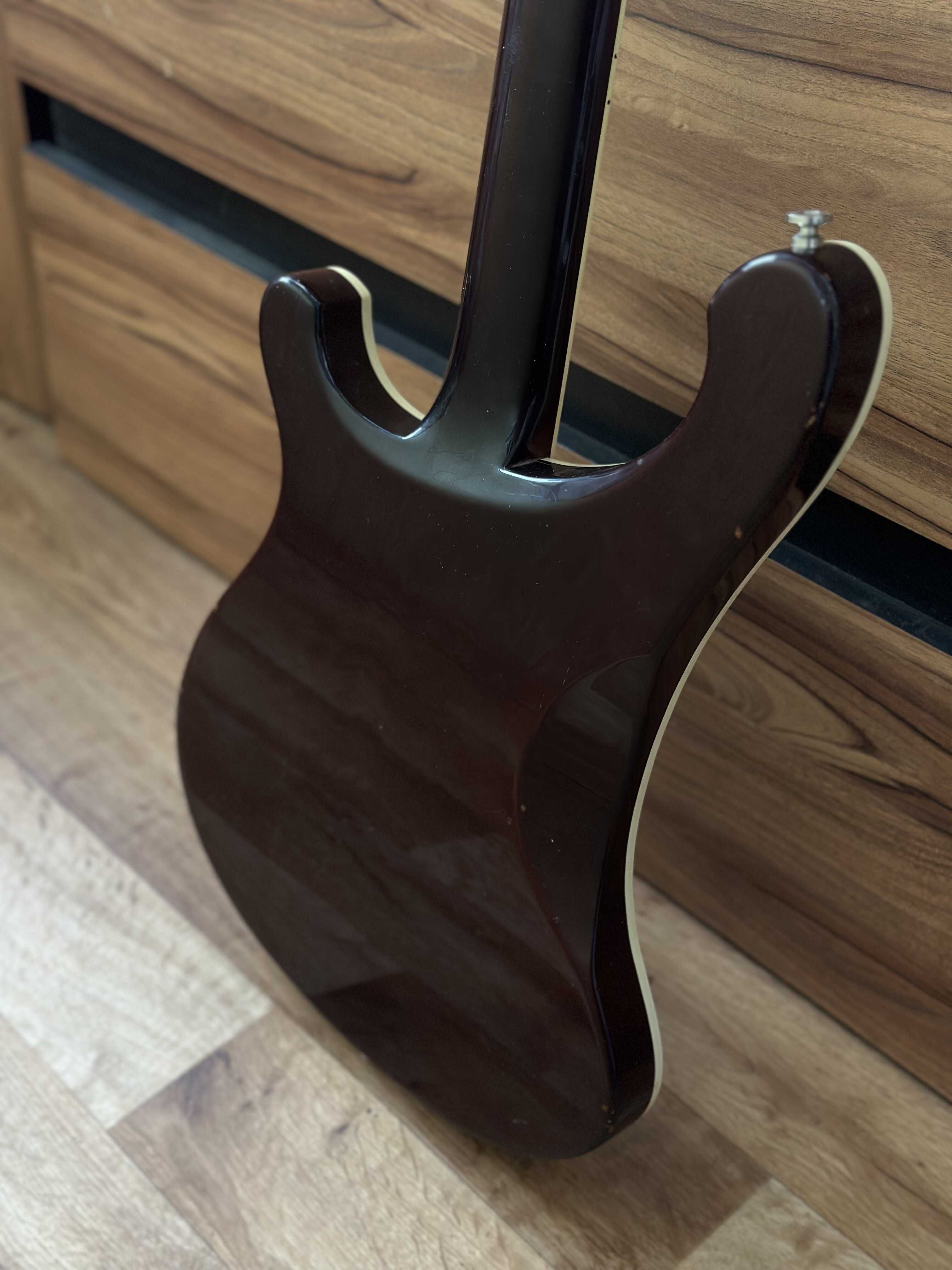 Gitara Basowa Jolana D Bass