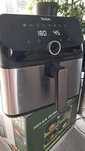 Tefal airfryer 7.5 litra, frytkownica beztłuszczowej,
