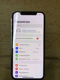 Материнська плата iPhone XS Neverlock 64 gb