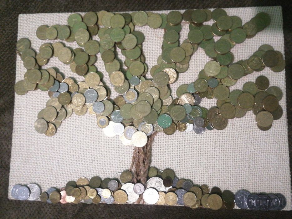 Продам денежное дерево