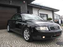Audi A4 1.8 T 150KM 1 właściciel