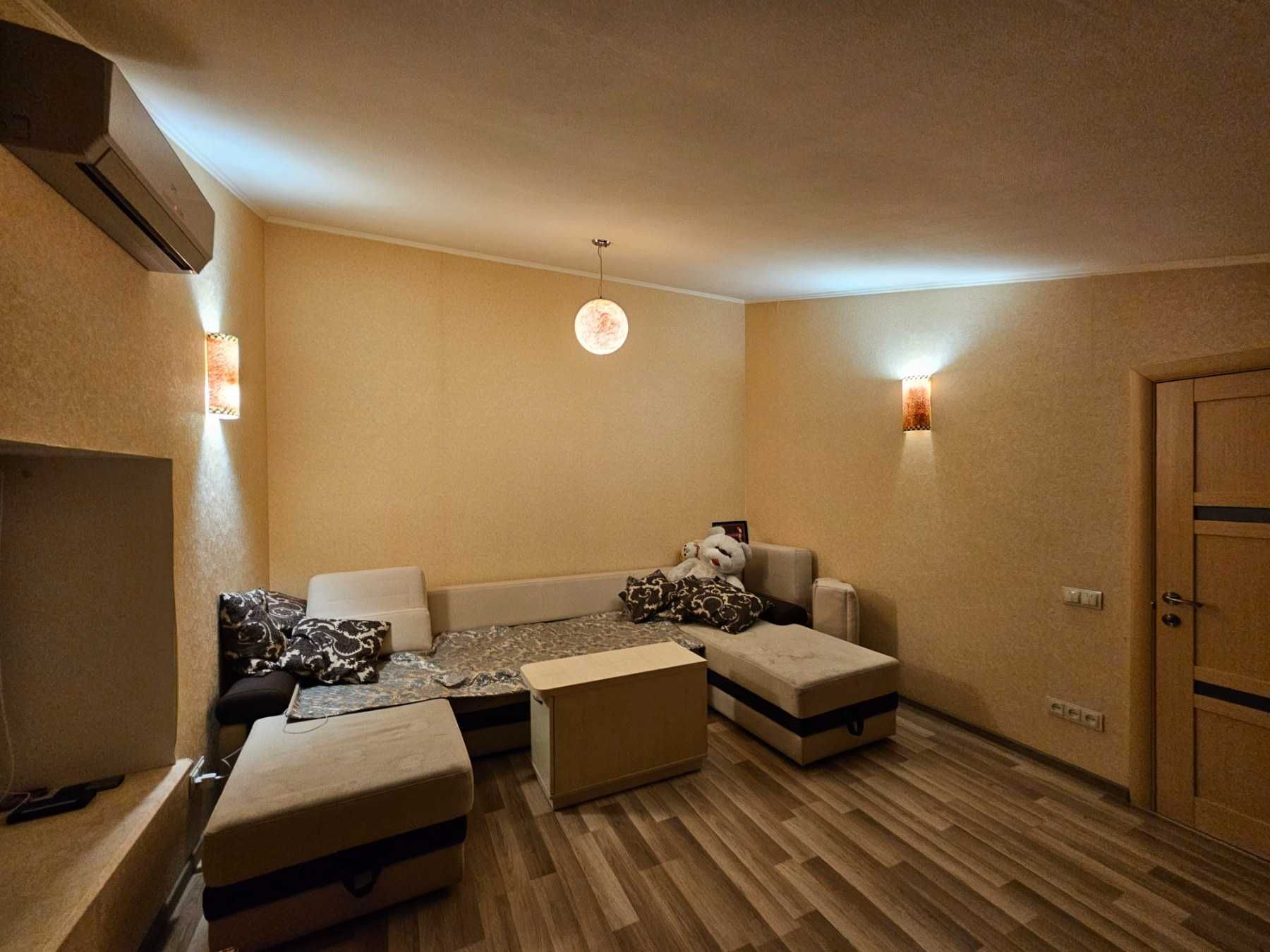 Київ, Центр! вул. Антоновича 122, 5к. 120 кв.м.