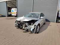 Opel Insignia Opel Insignia 2017r.