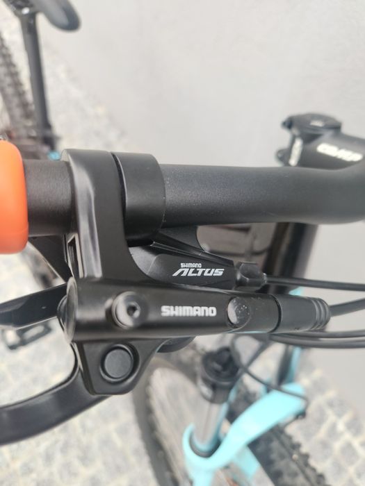 Bicicleta KTM Ultra Gloriette 27