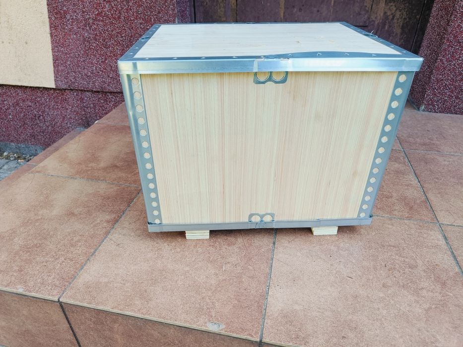 Zakuwarka węży przewodów hydraulicznych z Niemiec zaciskarka prasa mob