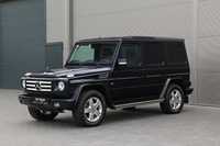 Mercedes-Benz Klasa G Mercedes-Benz G 500 W463