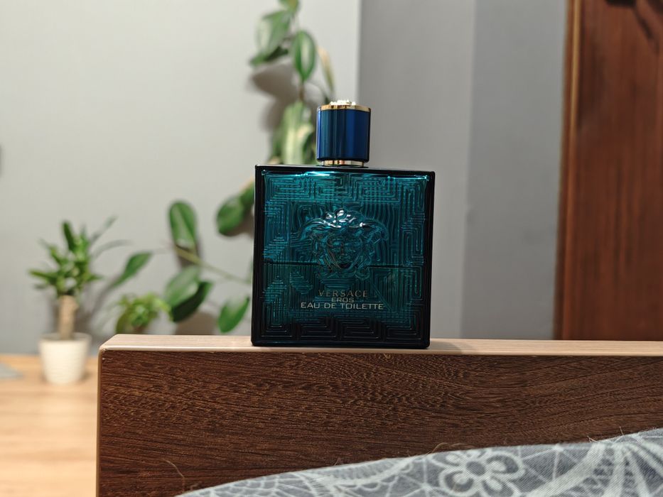 Versace Eros edt