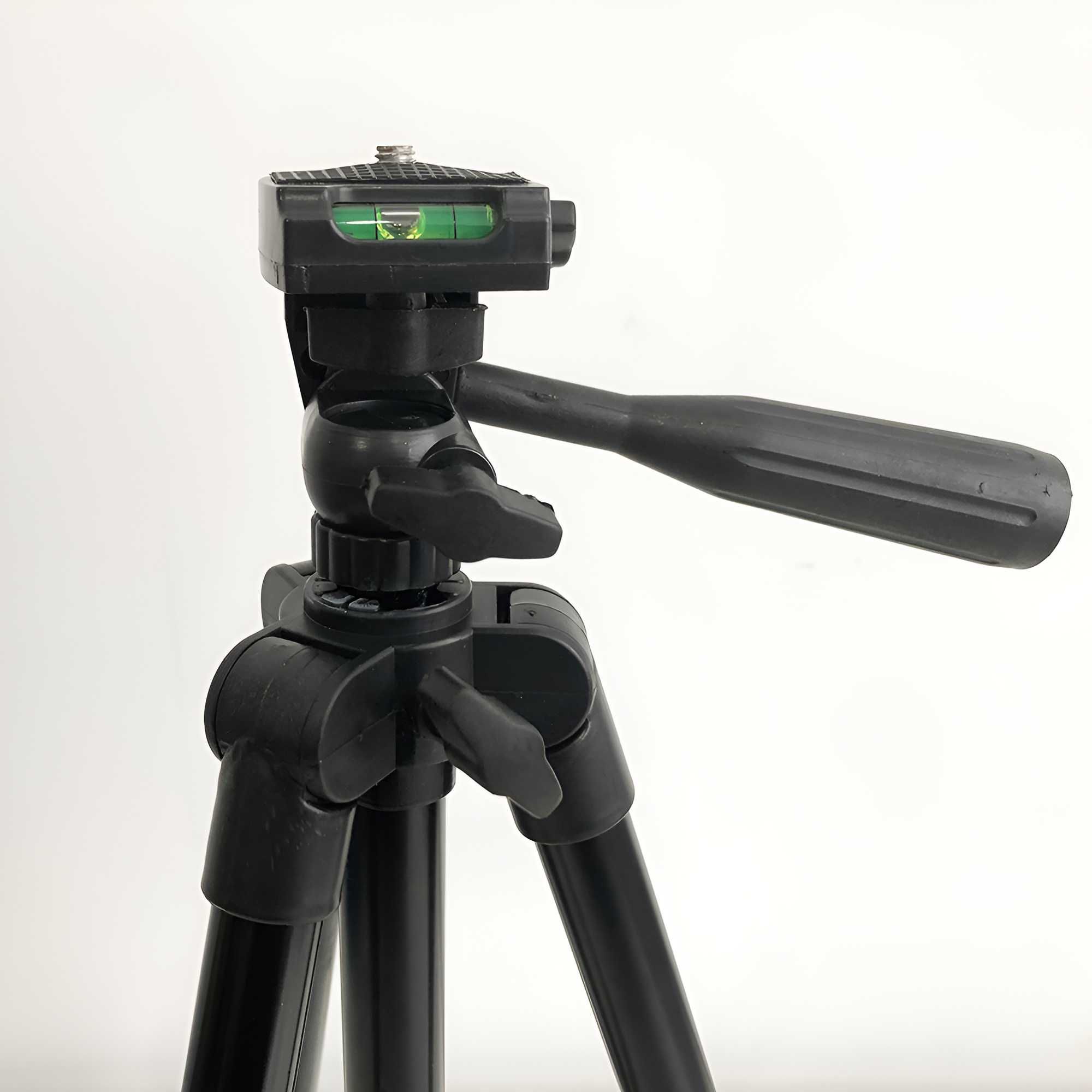 Штатив для телефону та фотоапарата Tripod 3110 PRO