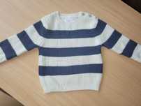 Sweterek Primark 74