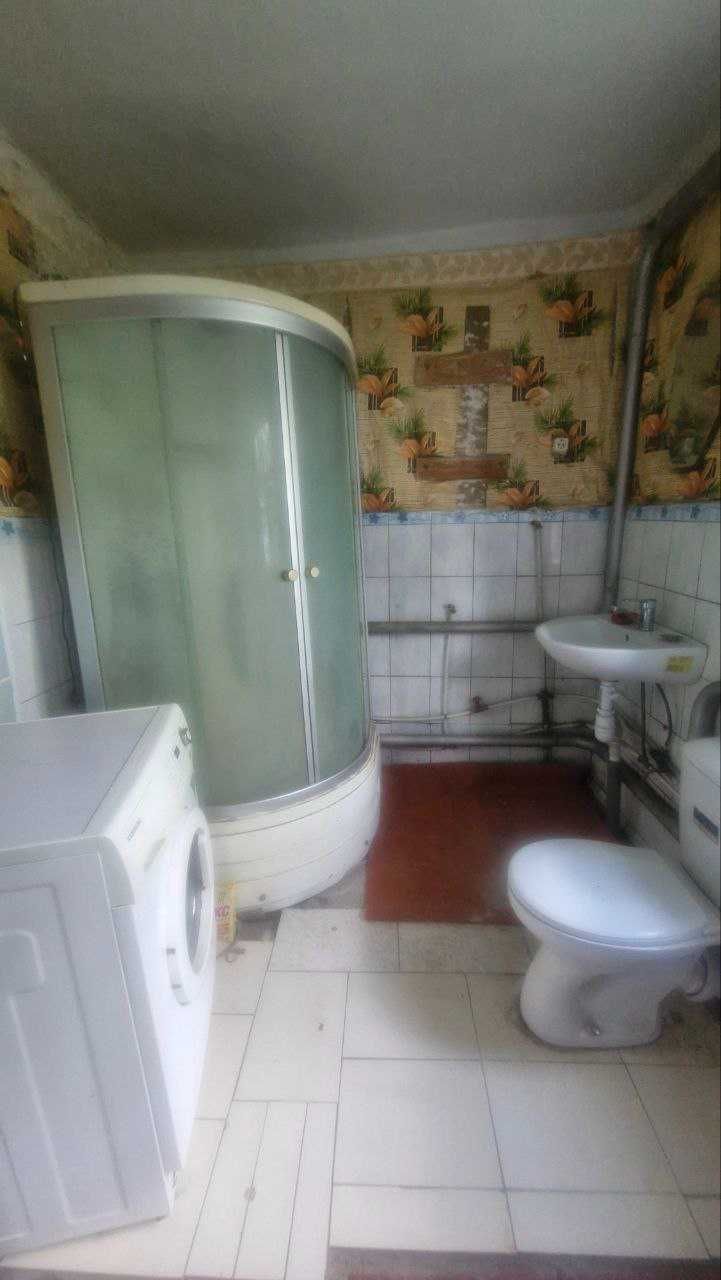 будинок в селі Сокирна
