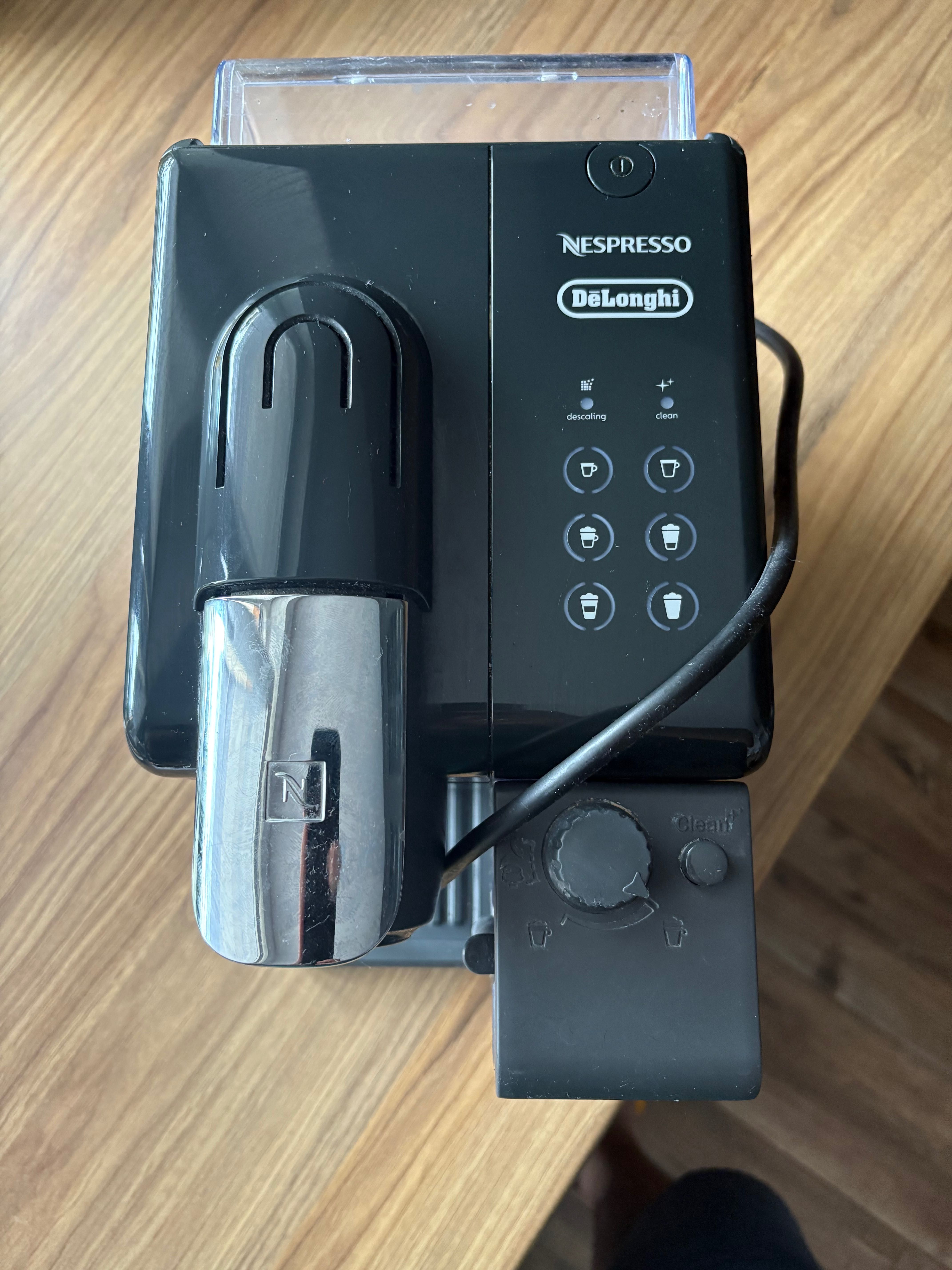 Ekspress Nespresso