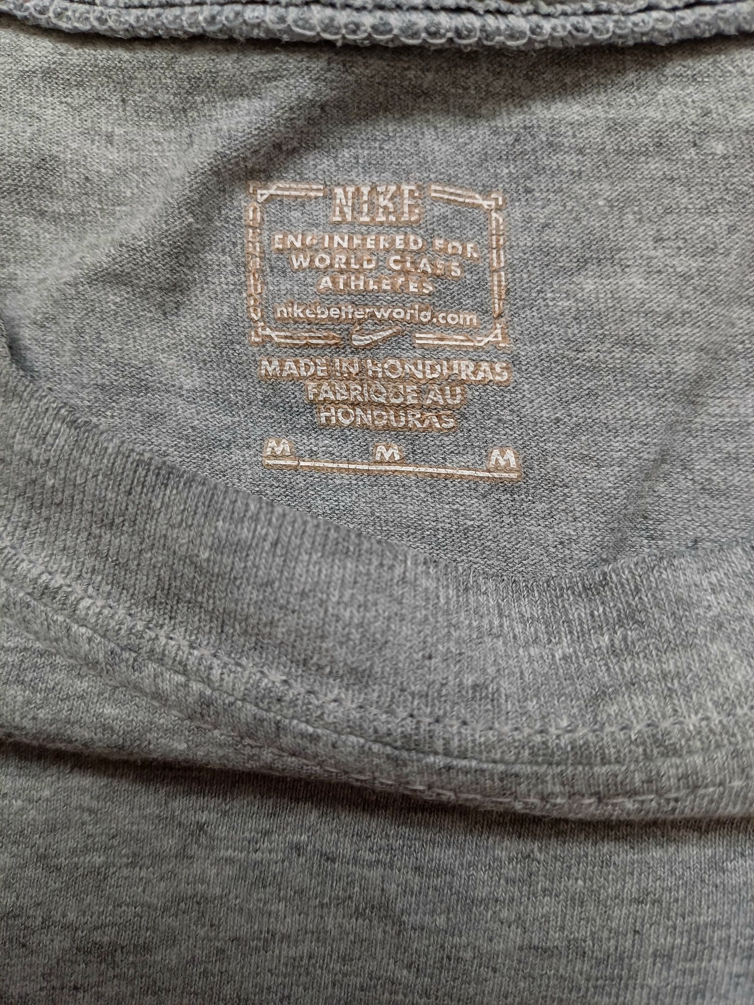 T-shirt Nike koszulka M bdb stan OKAZJA