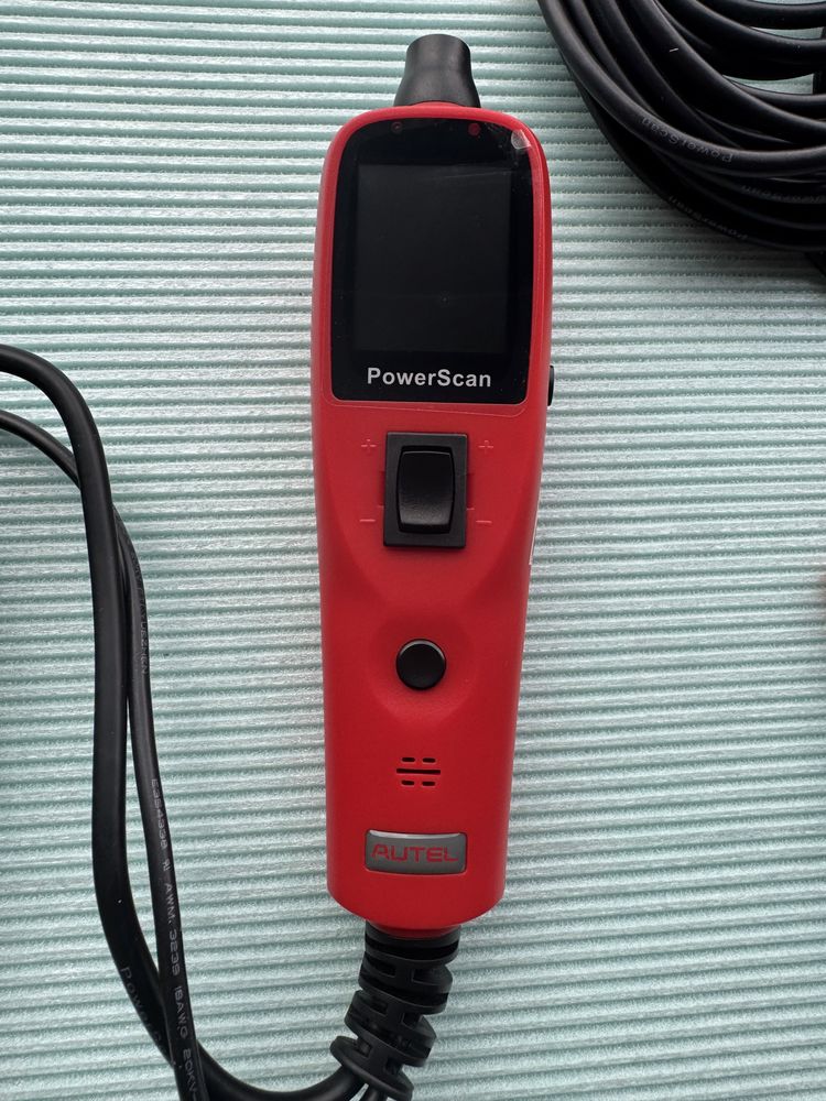 AUTEL PawerScan PS100