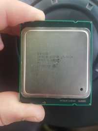 Процесор  Xeon e5-1620 2011 socket