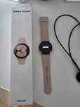 Samsung Galaxy Watch 4 40mm Rose
