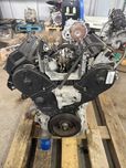 Двигатель Honda Pilot 3.5 2020 год  10002-5J6-A02