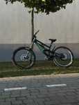 MTB Caynon Torque DHX rozmiar ramy S, bardzo dobry stan