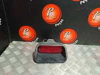 Farolim De Nevoeiro T/D Honda Civic Vii Hatchback (Eu, Ep, Ev)