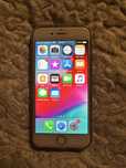 iPhone 6 (64Г), гарний робочий стан