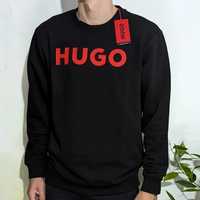 Кофта Hugo Оригинал Свитшот Hugo Boss M L XXL