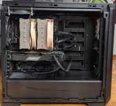 Komputer RTX 2070 Super / i9-10850k / 16 GB DDR4 / 1 TB NVMe