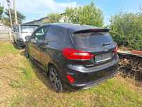 Vendo fiesta 1.0 125 cv st live