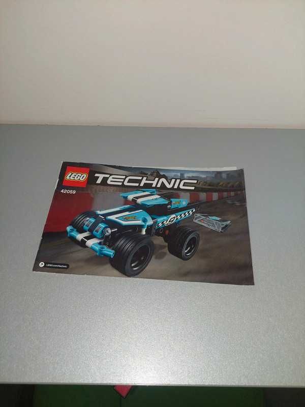 LEGO Technic 42059