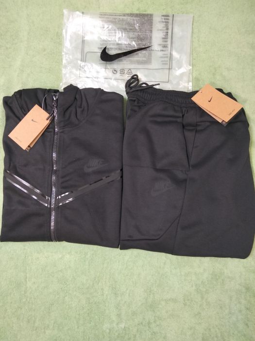 Fato Treino Nike Tênis NikeTN Air MAX PLUSPlus