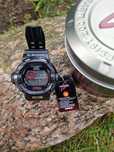 Zegarek Casio G-Shock Riseman GW-9200