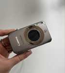Canon IXUS 1000 HS +32gb 2000sVibe Y2K trend!Jak Nowy! Kompakt cyfrowy