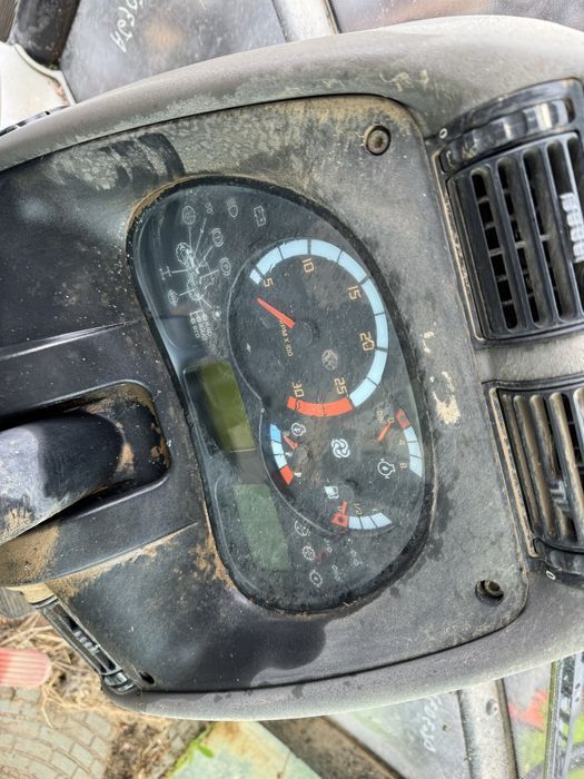 SAME RUBIN 150 para peças