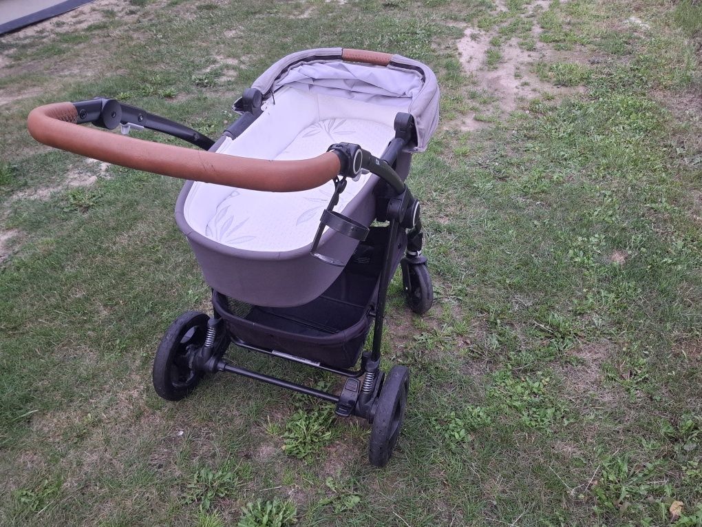 Wózek gondola cybex