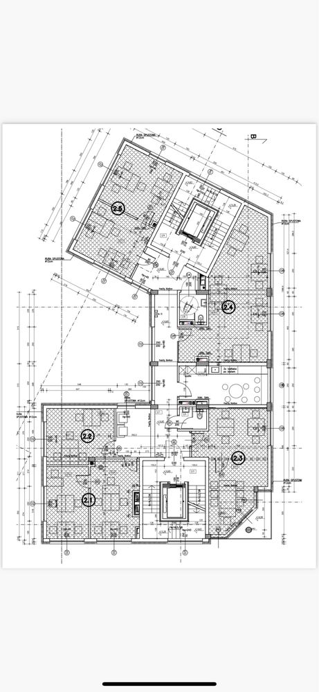 Małe biuro serwisowane na wynajem STANDARD