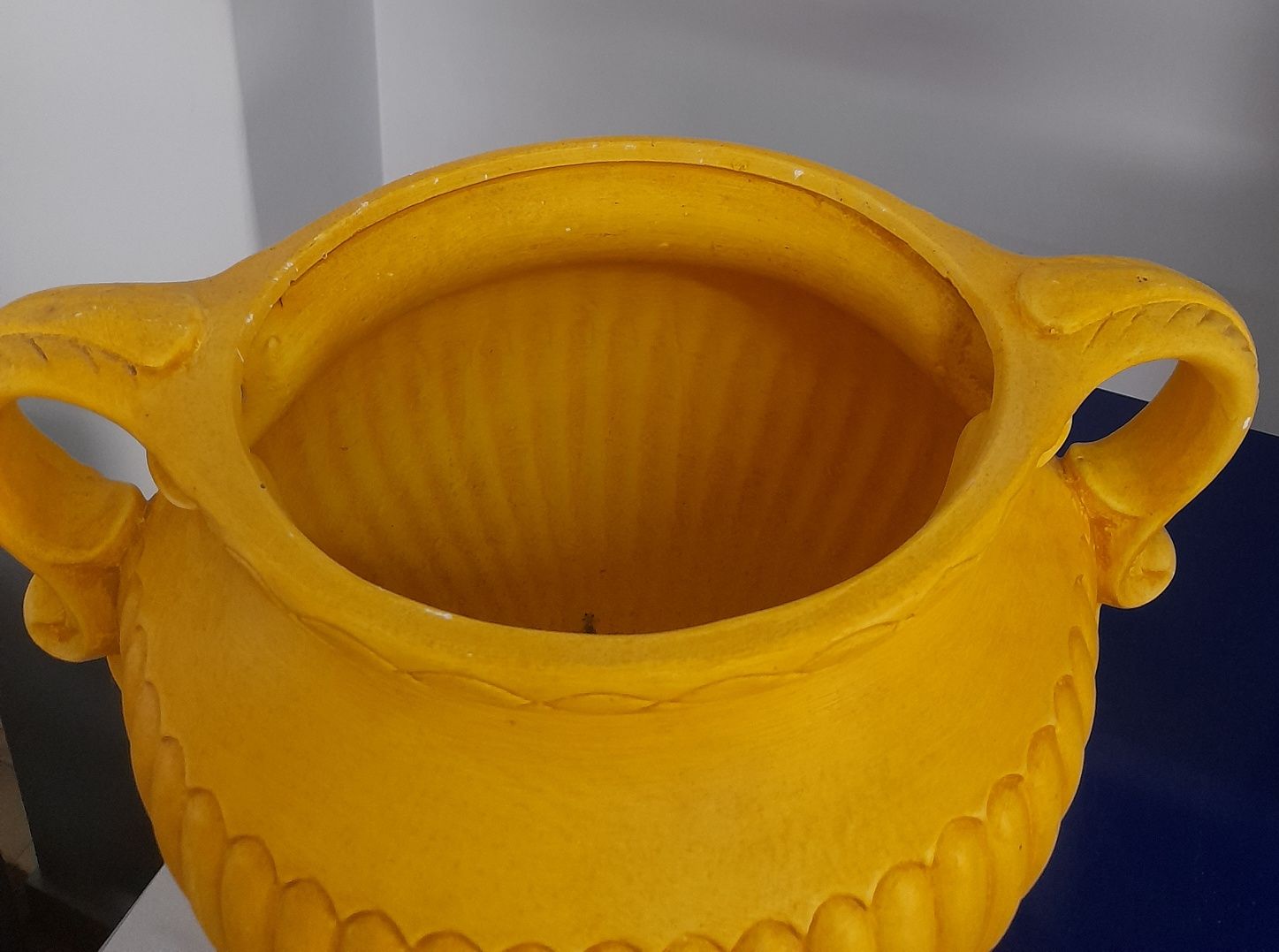 Vaso decorativo grande