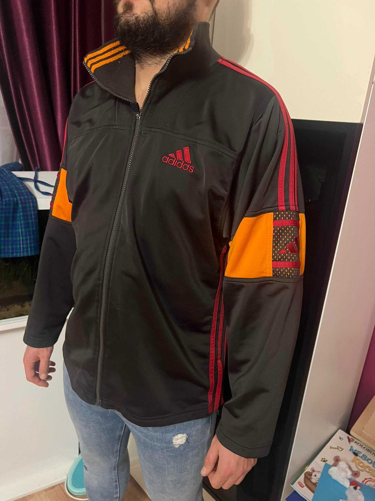 Bluza męska adidas XL stan super