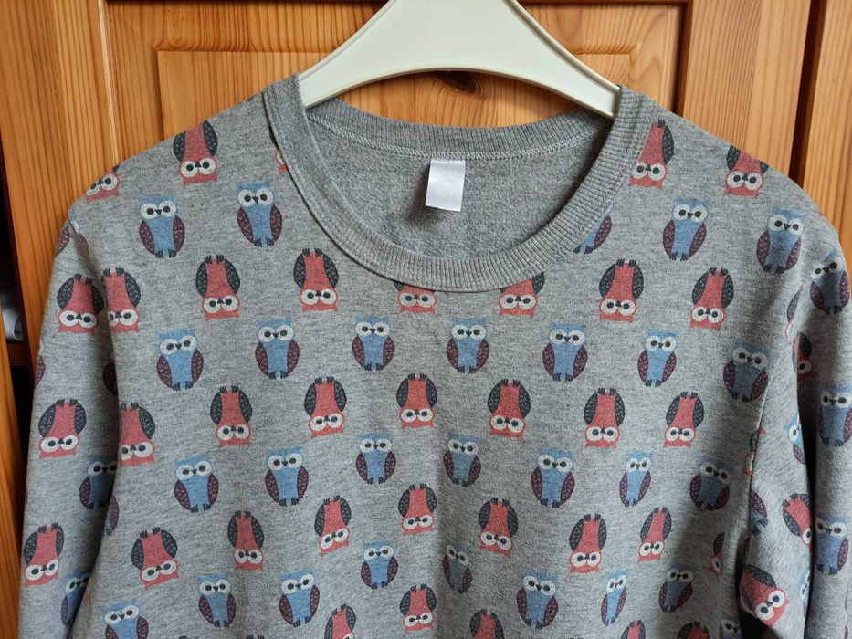 Koszula nocna damska Tchibo - bawełniania, 165-170 wzrost