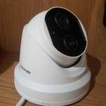 Kamera termowizyjna Hikvision