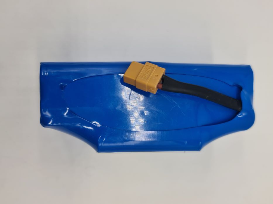 Bateria Li-ion SUNAITE 36V 4,4Ah - nova