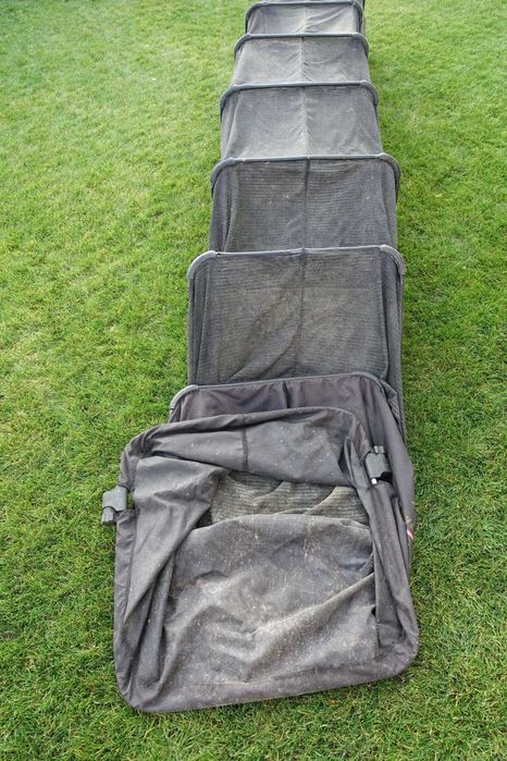 Siatka Traper 3,6 m (sensas, maver, colmic)