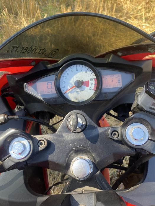 Viper R1 250