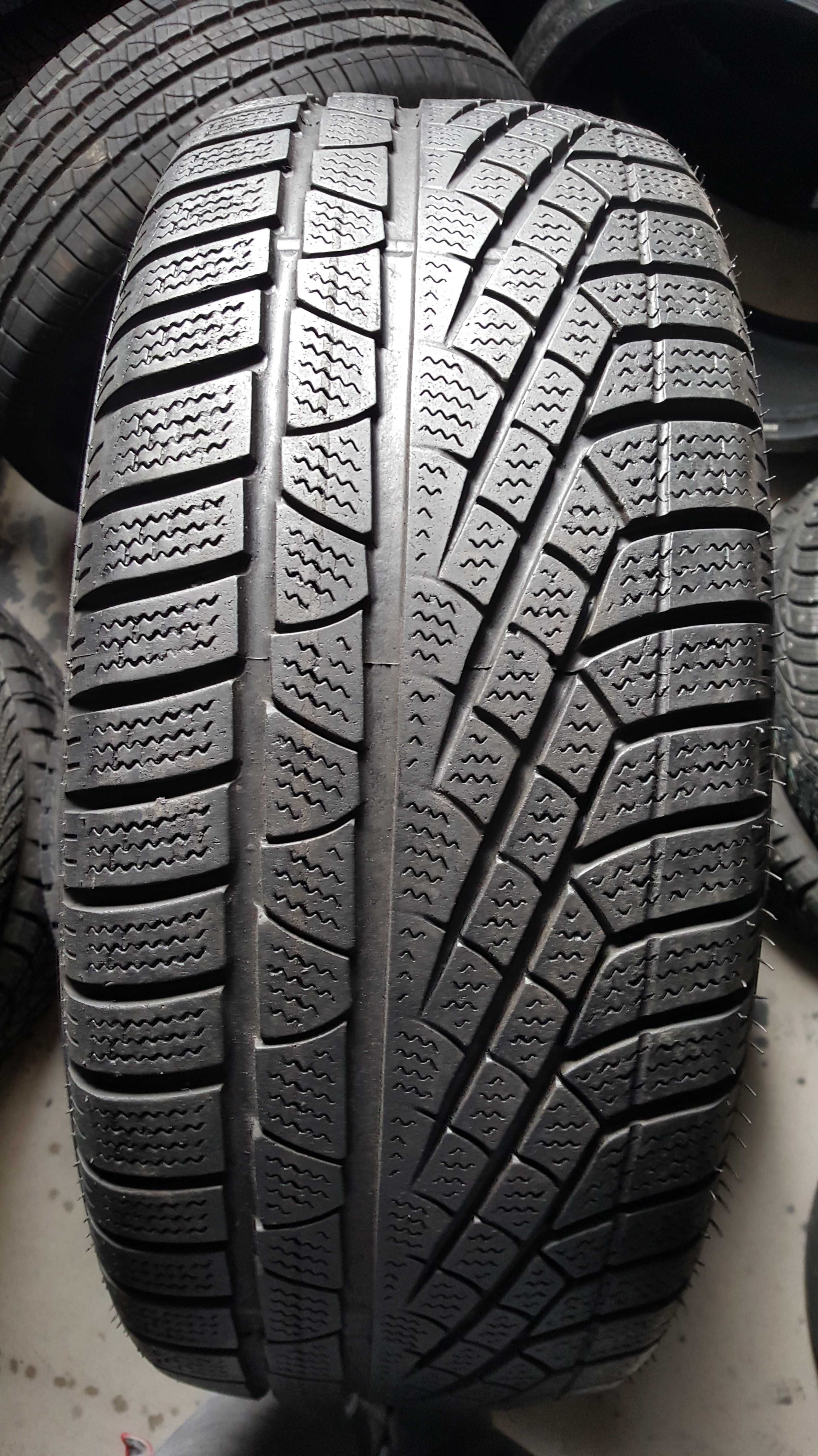 Pirelli 235/60 r16 Sottozero Winter 210 /// 5,6mm!!! wysyłka GRATIS