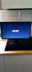 Monitor Acer k22hql 22cale