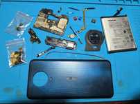 Разборка Nokia G20 (TA-1336)